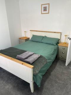 Contractor Friendly - Long Stay Discount - 5