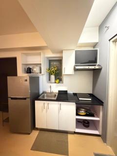 Avida Towers Davao Studio Type Near Roxas Night Market - 1