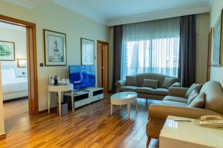 Radisson Blu Martinez Beirut - 5