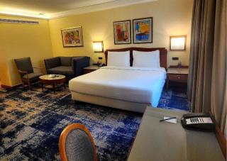 Radisson Blu Martinez Beirut - 1