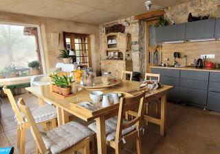 Chambres d'Hotes - Queen bed, Gorges du Verdon - Castellane - 1