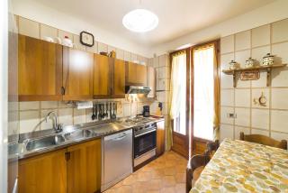Casa Carla-con giardino,vicino al centro e lago AC - 8