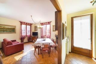Casa Carla-con giardino,vicino al centro e lago AC - 9