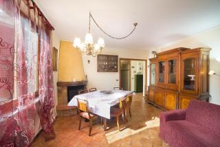 Casa Carla-con giardino,vicino al centro e lago AC - 6