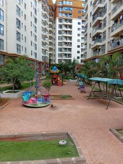 Grace Haven 3 Bedroom close to Main Airport and SGR Terminus - 7