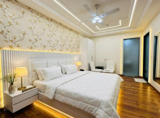 Hotel DE - Olive Aero Suites Near Delhi Airport And Aero City - 7