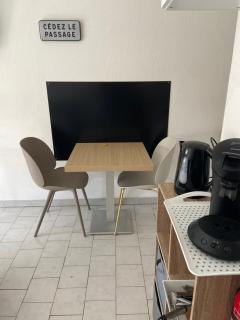 Studio clim parking dhuoda - Nîmes - 8