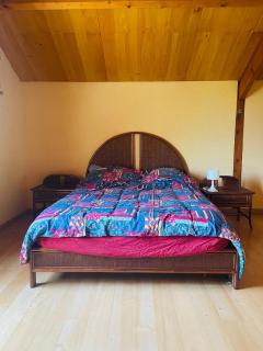 Maison de vacances au calme 6 personnes - 4