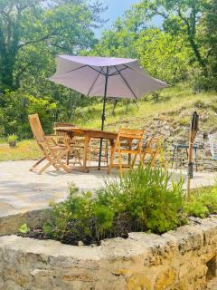 Maison de vacances au calme 6 personnes - 2