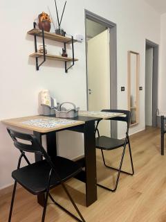 La Casuzza del Borgo - Agrigento - 2