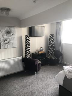 Fox lodge - Blackpool - 7