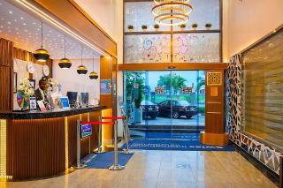 Swiss International The Vistana Lekki Lagos - 8