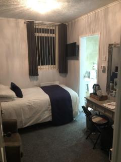 Fox lodge - Blackpool - 6