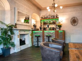 Fox lodge - Blackpool - 4