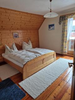 Ferienwohnung Thomalhof - 1