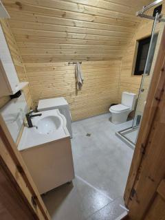 Mira Chalet Saguramo - 9