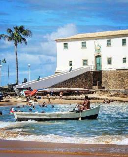 Porto da Barra Salvador Apartment - 8