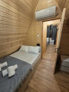 Mira Chalet Saguramo - 4