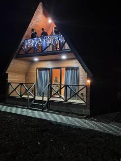 Mira Chalet Saguramo - 1