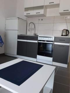 Apartmani Ernesta - Selce - 9