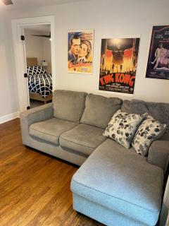 New! Cozy Cottage Just Blocks From Baker Campus - 4