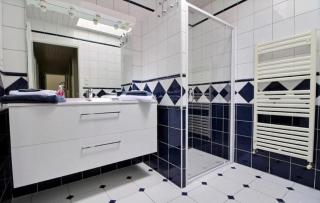 Kertanguy Gite entre terre en mer 2 personnes - 4