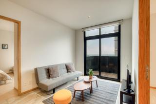 Nuevo en Polanco, a pasos de la Embajada USA - 5