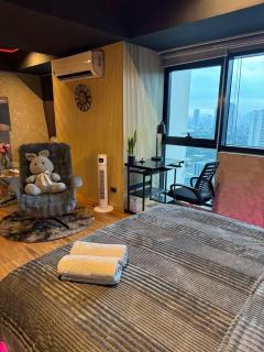 BSA TWIN TOWERS SM Megamall Podium Shangri-la CBD - 7