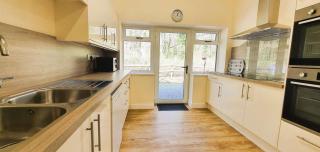 The Victorian Barn, Self-Catering Holidays with Pool and Hot Tubs, Dorset - 9