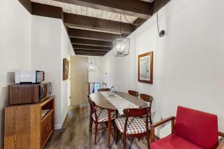Cozy Family-Friendly Condo with Fenced Yard Deck BBQ Walk to Shops - 5