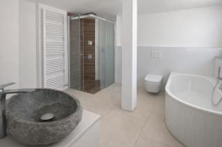 Wohnen auf ganzer Etage nahe der Messe - 1