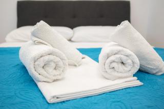Azure Boutique Studios Paralia - 1