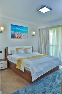 Grace Haven 3 Bedroom close to Main Airport and SGR Terminus - Nairobi - 5