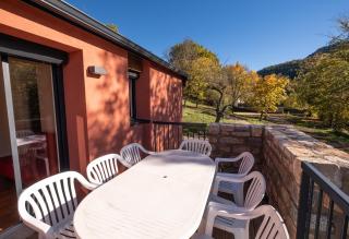 Village de Gîtes de La Canourgue - La Canourgue - 7