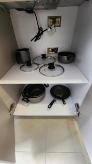 Duplex Apartment near the USA Embassy and Corferias - 2