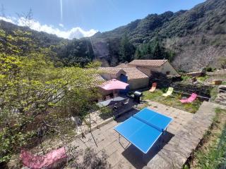 Au petit hameau - Votre gîte nature et paisible près du gouffre de Cabrespine - 0