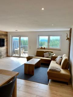 das Franz Ferienwohnungen - 8