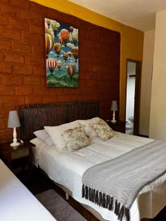 Casa Cenarium 01 - 2