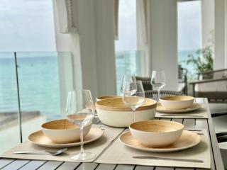 Appartement Serena Beachfront Hammamet - 7