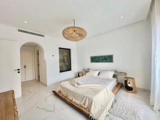 Appartement Serena Beachfront Hammamet - 9