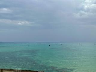 Appartement Serena Beachfront Hammamet - 9