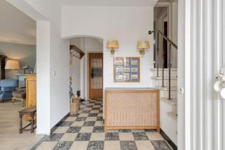 Stille Vree vakantiewoning - 4 slaapkamers - 10 personen - 6