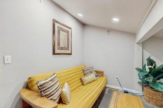 Updated Condo with Lake Views Heated Floors Soaking Tub Pool & Spa Access - 2
