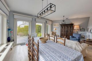 Stille Vree vakantiewoning - 4 slaapkamers - 10 personen - 1