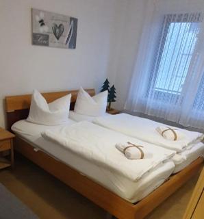 Dagmar's vakantieappartement in Winterberg - 4