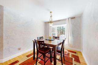 Large home among the treetops near Heavenly with hot tub & great deck - 2