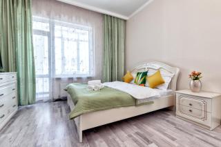 Уютные апартаменты возле Хан Шатыр - 9