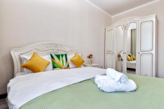 Уютные апартаменты возле Хан Шатыр - 7