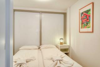 HITrental Eisengasse Apartments - 1