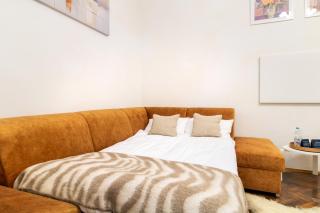 Malila Apartments Warszawska - Main Train Station - 5